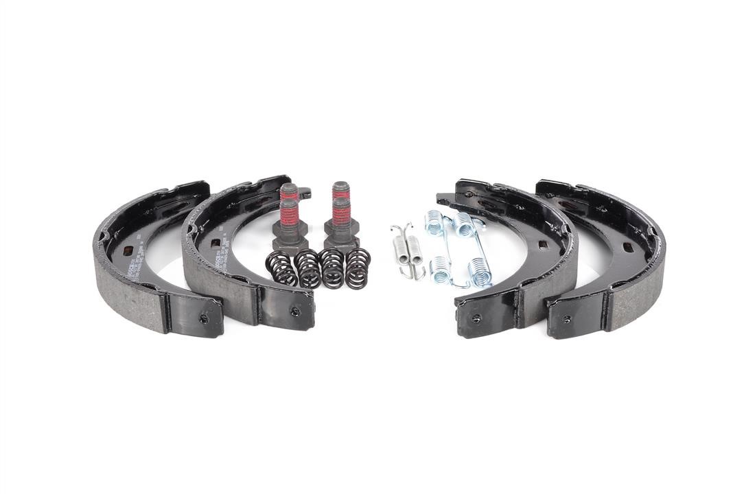 Bosch Handbremsbeläge – Preis 87 PLN