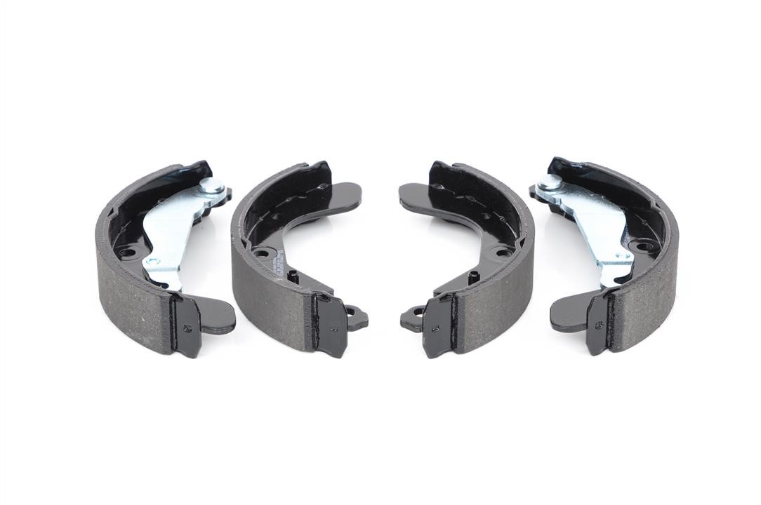 Bosch Bremsbackensatz – Preis 155 PLN