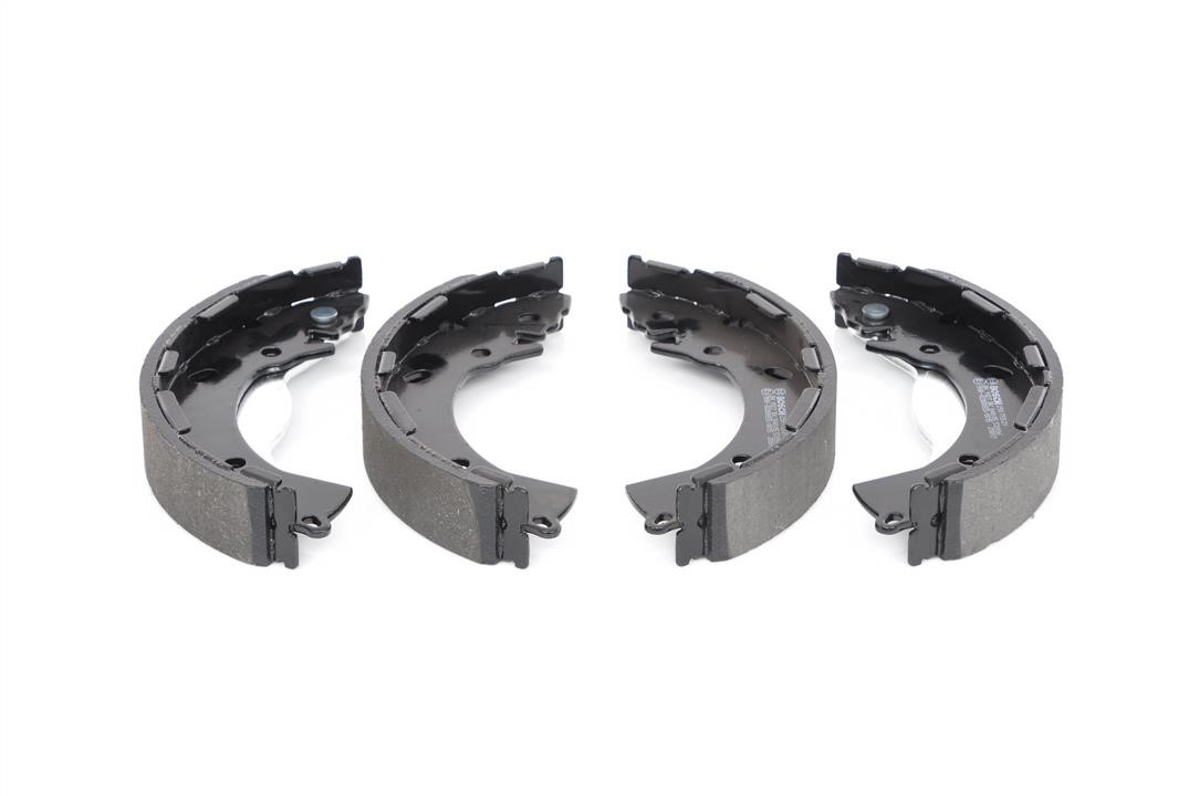 Bosch Brake shoe set – price 177 PLN