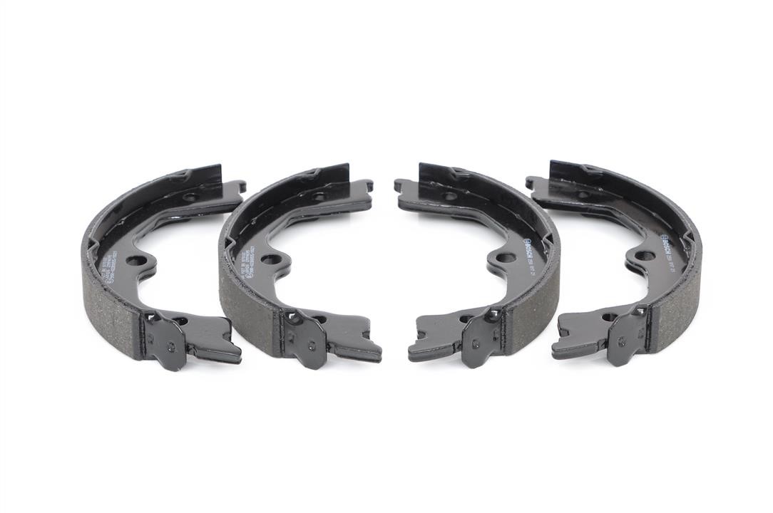 Bosch Handbremsbeläge – Preis 159 PLN