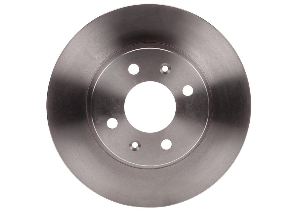 Bosch Wentylowana przednia tarcza hamulcowa – cena 145 PLN