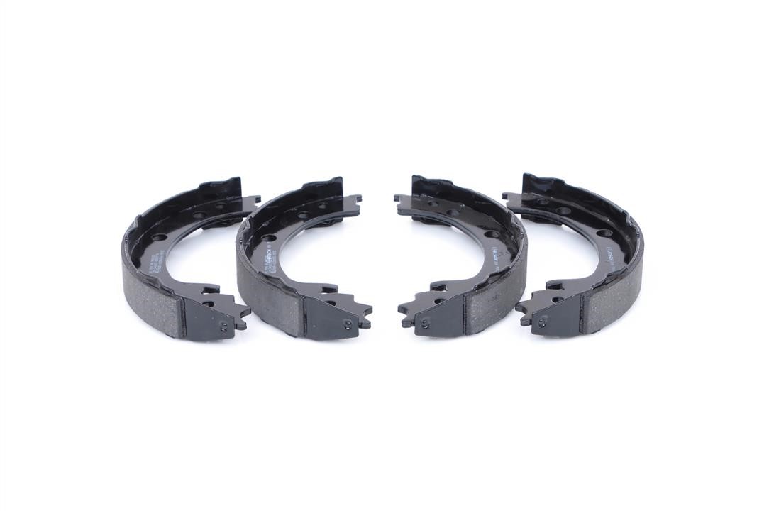 Bosch Handbrake shoes – price 172 PLN