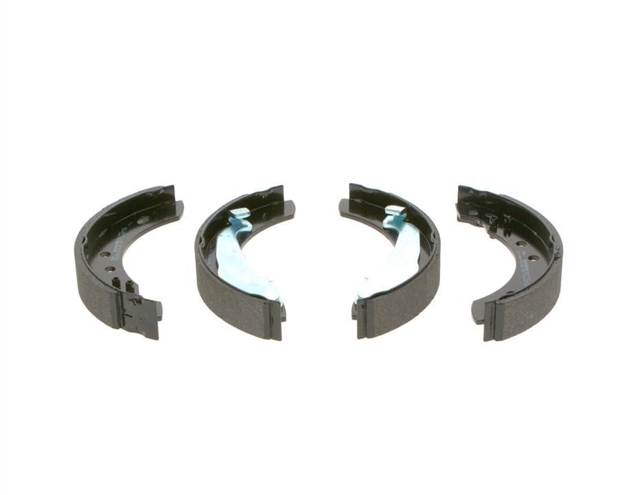 Bosch Brake shoe set – price 85 PLN