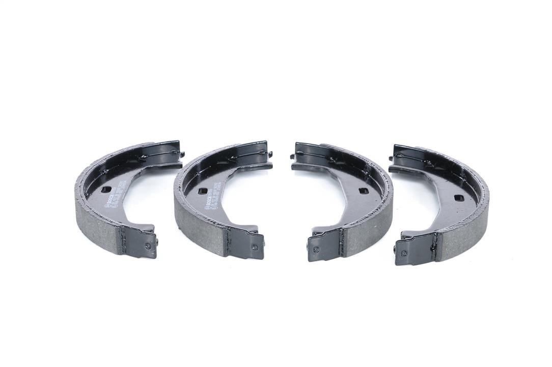 Bosch Handbrake shoes – price 94 PLN