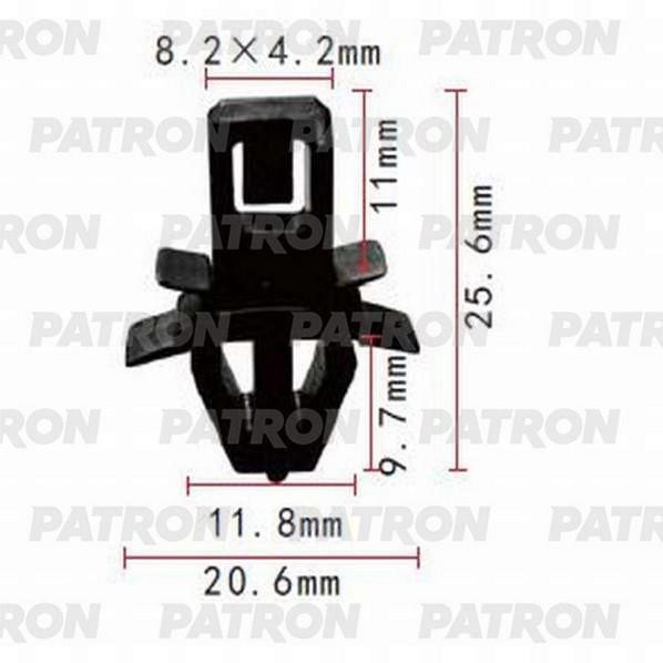 Patron P37-0680 Spinka P370680: Dobra cena w Polsce na 2407.PL - Kup Teraz!