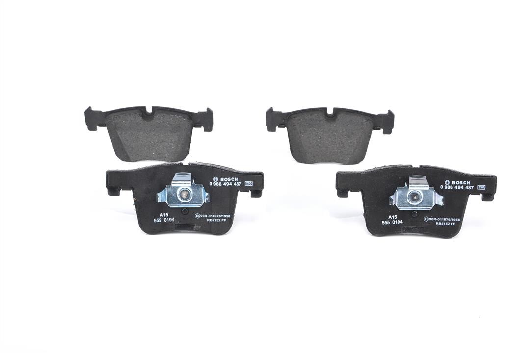 Buy Bosch 0 986 494 487 at a low price in Poland!