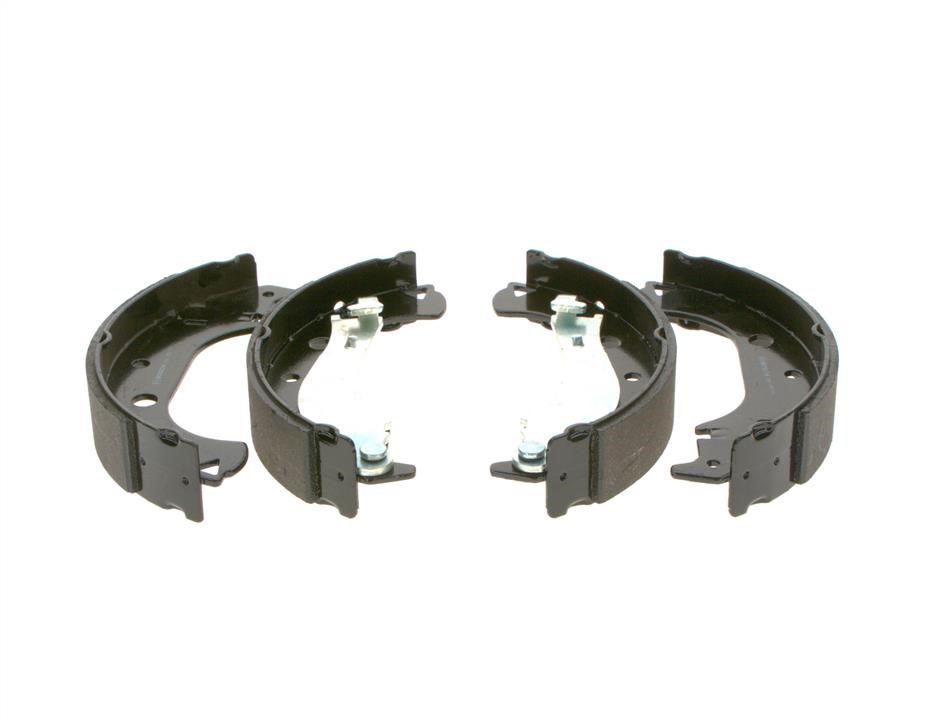 Bosch Brake shoe set – price 111 PLN