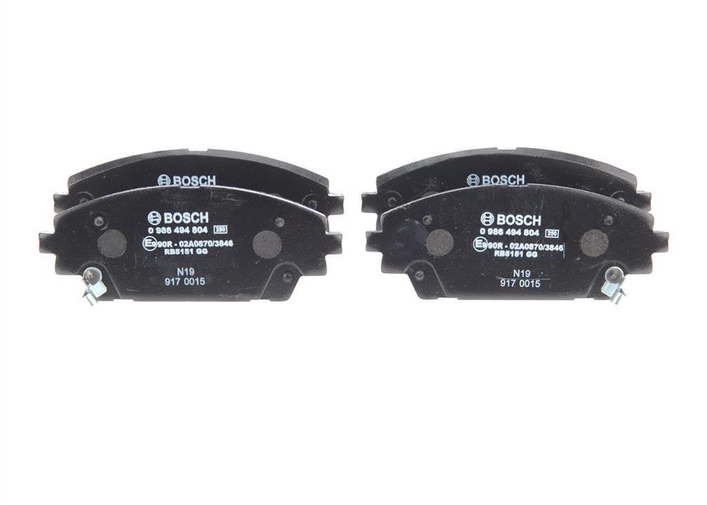 Buy Bosch 0 986 494 804 at a low price in Poland!