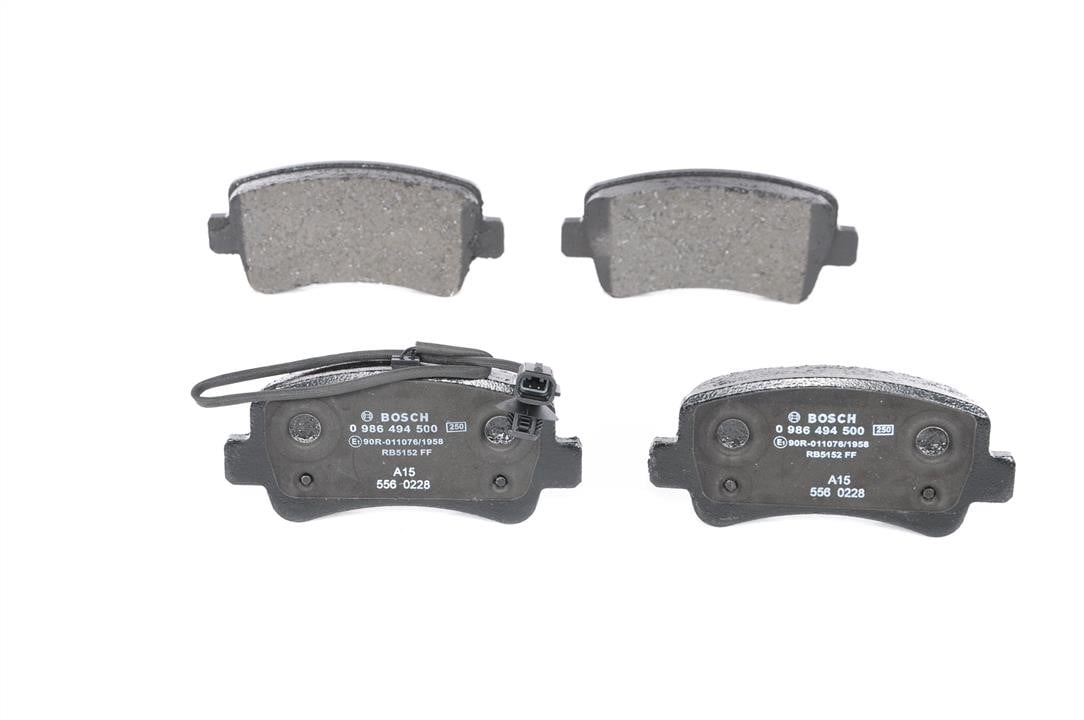 Buy Bosch 0 986 494 500 at a low price in Poland!