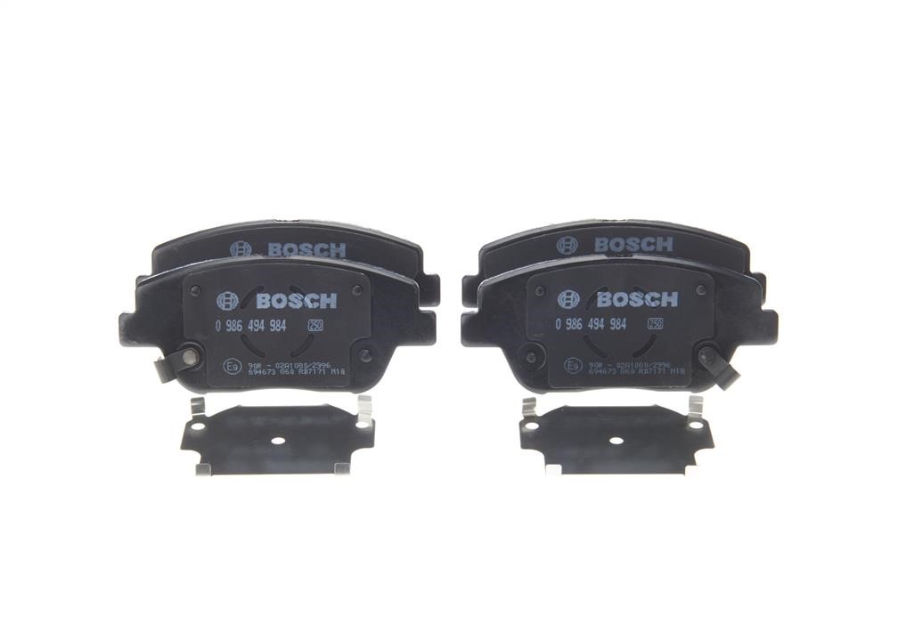 Buy Bosch 0 986 494 984 at a low price in Poland!