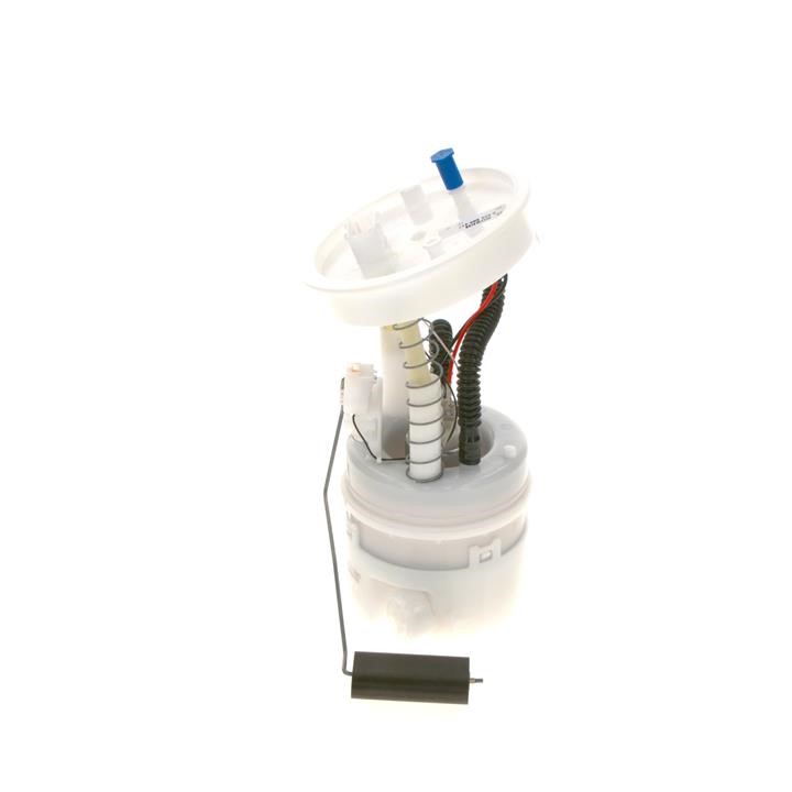 Bosch Fuel pump module – price 545 PLN