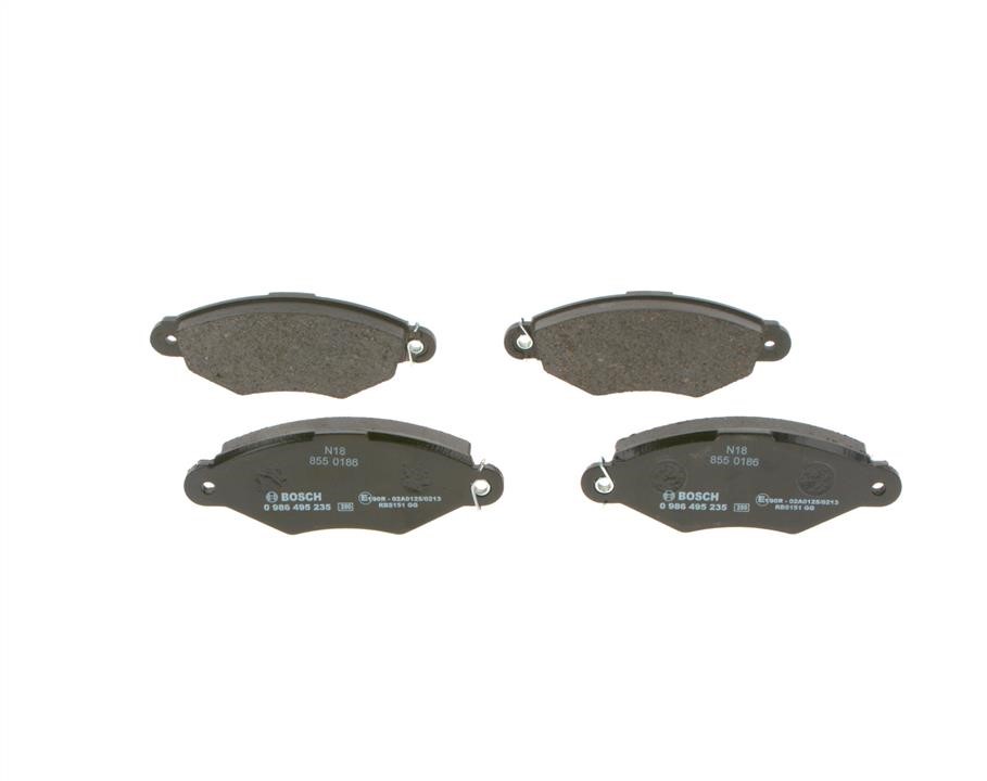 Buy Bosch 0 986 495 235 at a low price in Poland!
