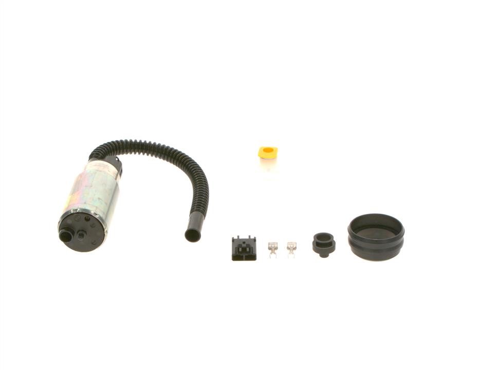 Bosch Kraftstoffpumpe – Preis 292 PLN