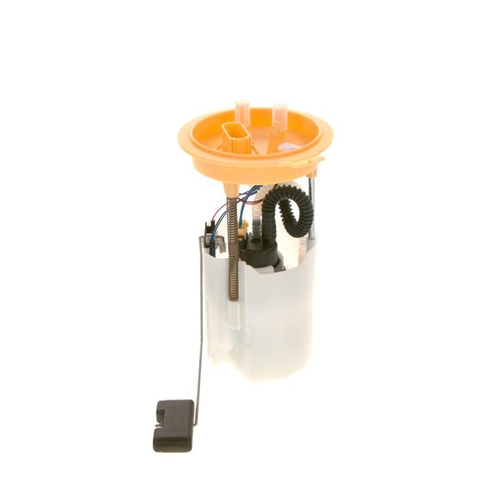 Bosch Kraftstoffpumpe – Preis 607 PLN