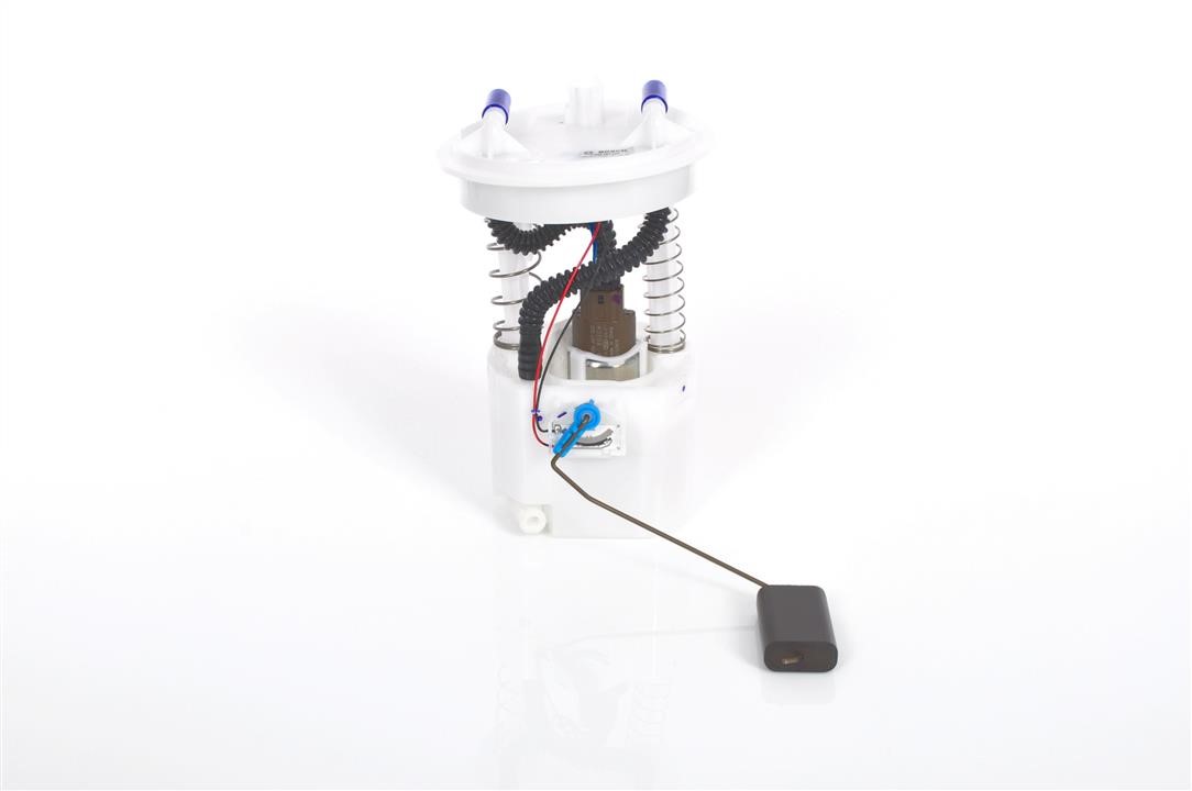 Bosch Fuel pump module – price 606 PLN