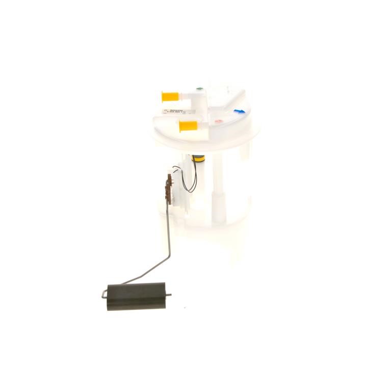 Bosch Pompa paliwa – cena [object Object] PLN