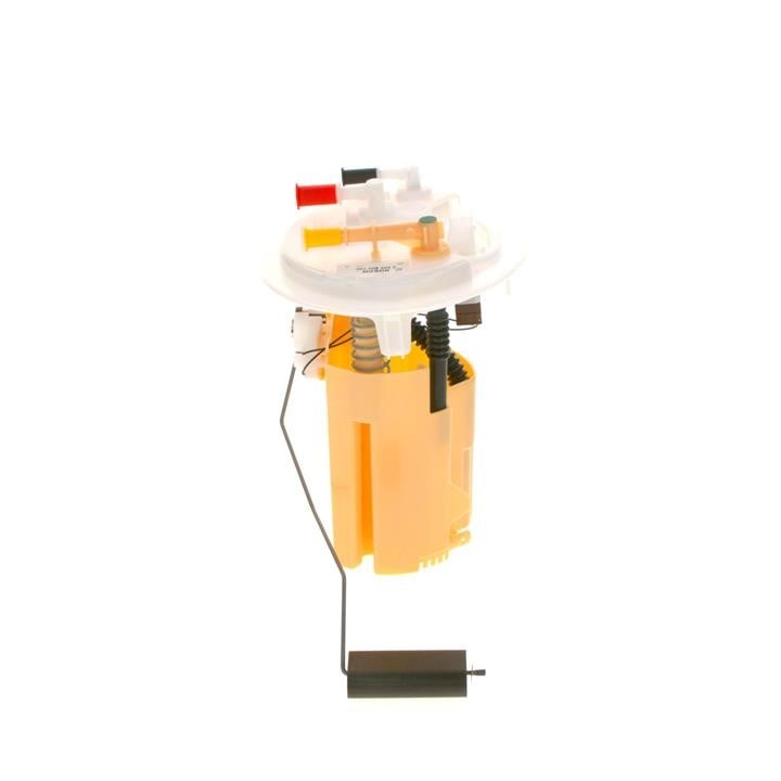 Bosch Fuel pump module – price 321 PLN