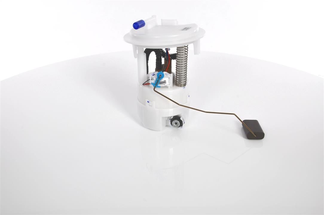 Bosch Fuel pump assy – price 468 PLN