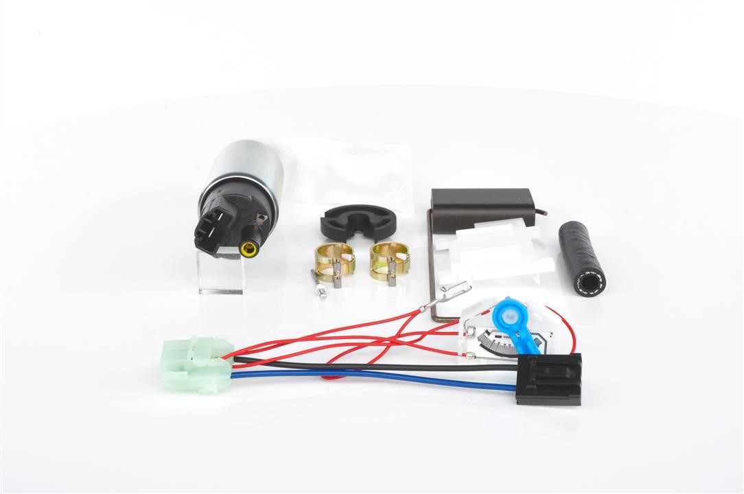 Bosch Kraftstoffpumpe – Preis 427 PLN