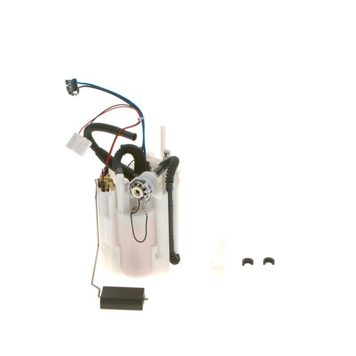 Bosch Fuel pump – price 776 PLN