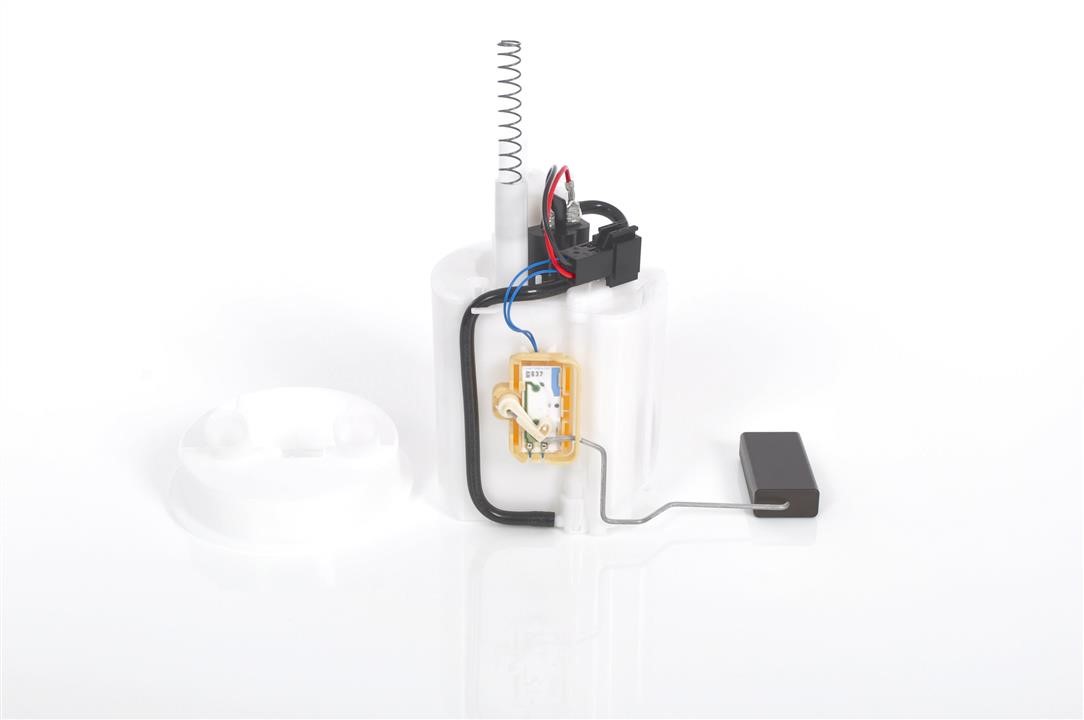 Bosch Kraftstoffpumpenmodul – Preis 638 PLN