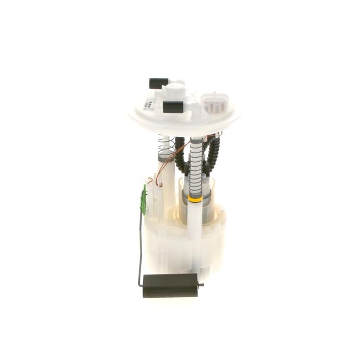 Bosch Fuel pump module – price 620 PLN