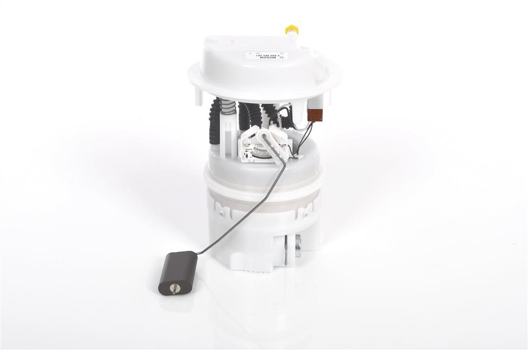 Bosch Fuel pump module – price 462 PLN
