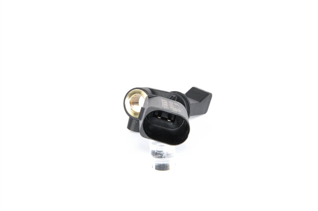 Bosch Czujnik ABS – cena 110 PLN