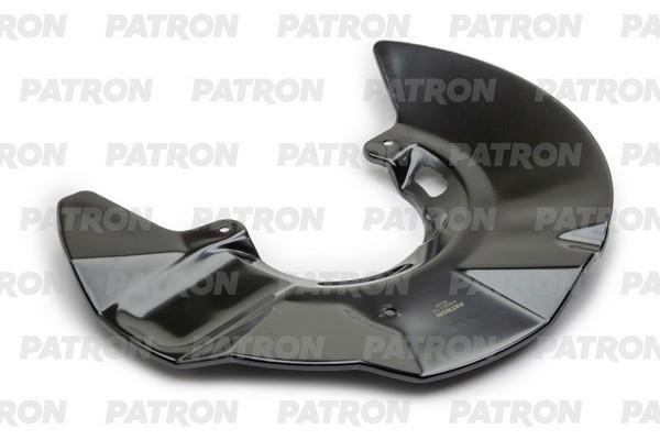 Patron PBS110 Brake dust shield PBS110: Buy near me at 2407.PL in Poland at an Affordable price!