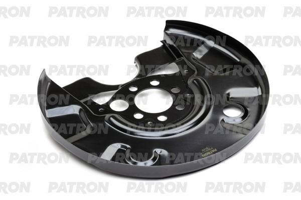 Patron PBS117 Brake dust shield PBS117: Buy near me at 2407.PL in Poland at an Affordable price!