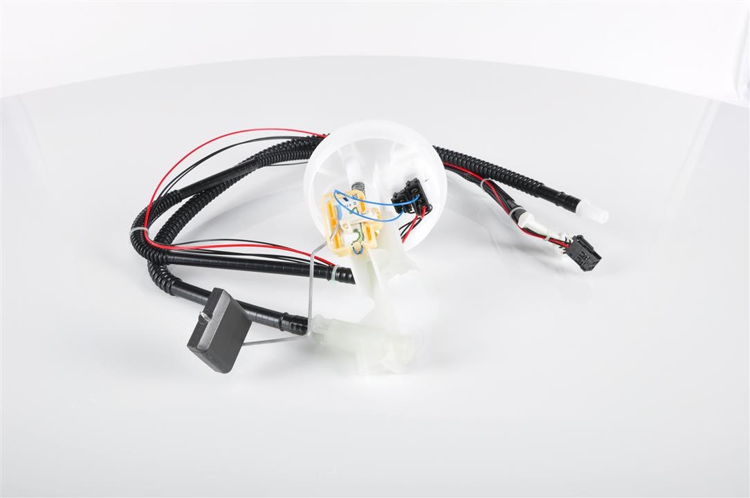 Bosch Fuel gauge – price 486 PLN