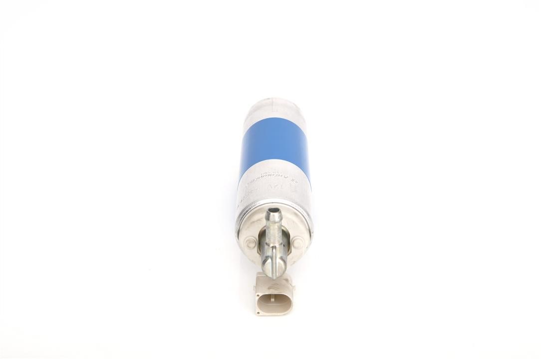 Bosch Fuel pump – price 763 PLN