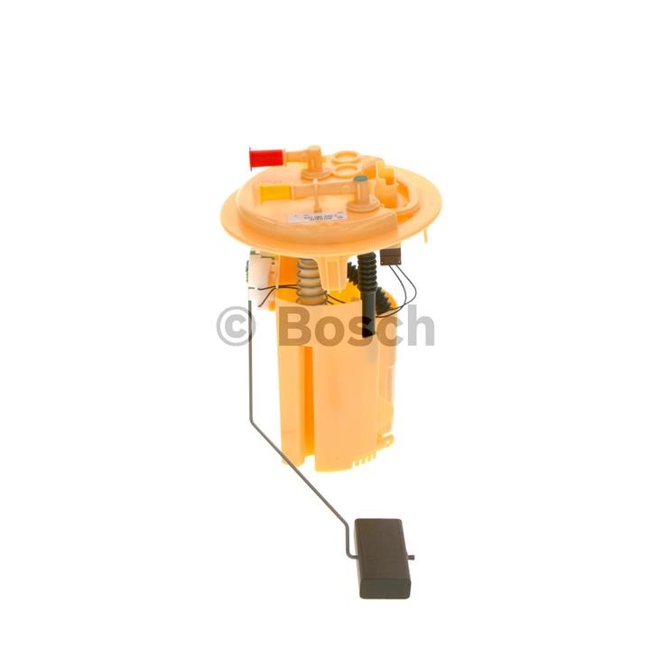 Bosch Kraftstoffpumpenmodul – Preis 224 PLN