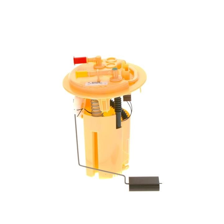 Bosch Fuel pump module – price 233 PLN