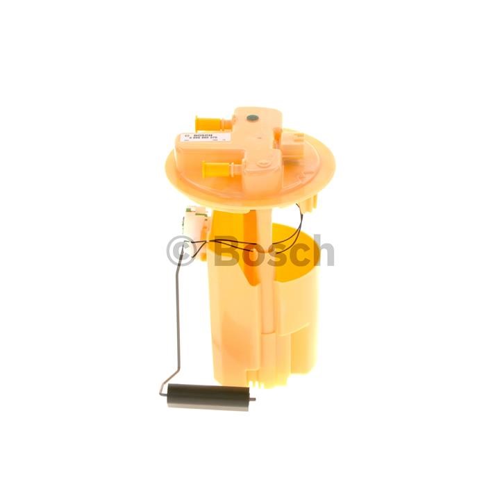 Bosch Fuel pump module – price 395 PLN