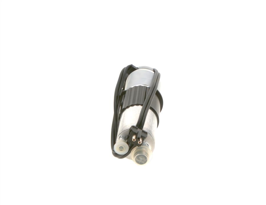 Bosch Kraftstoffpumpe – Preis 624 PLN