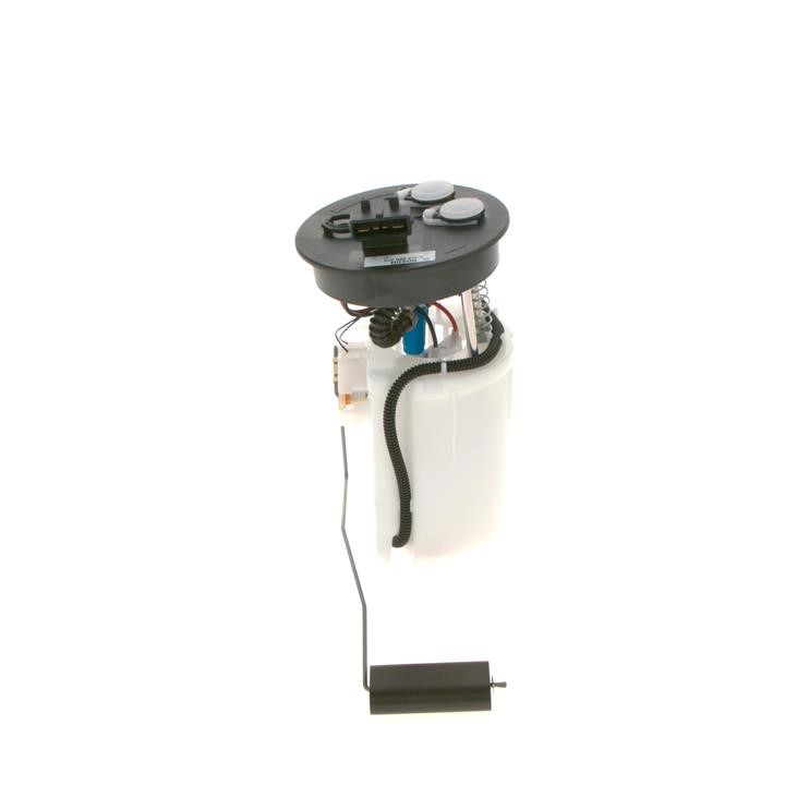 Bosch Fuel pump module – price 1267 PLN