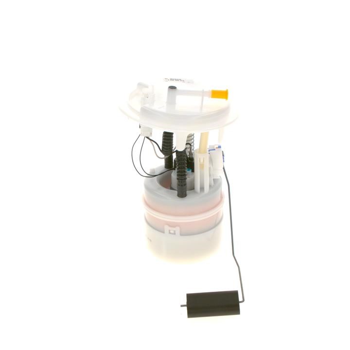 Bosch Fuel pump module – price 538 PLN