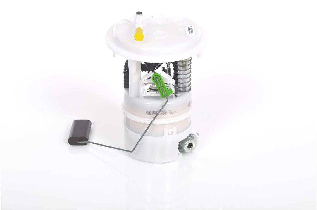 Bosch Kraftstoffpumpenmodul – Preis 538 PLN