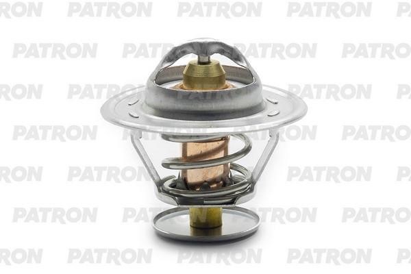 Patron PE21112 Thermostat, coolant PE21112: Buy near me at 2407.PL in Poland at an Affordable price!
