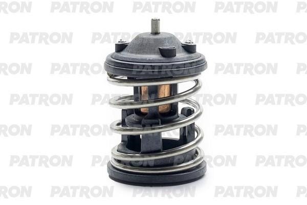 Patron PE21155 Thermostat, coolant PE21155: Buy near me at 2407.PL in Poland at an Affordable price!
