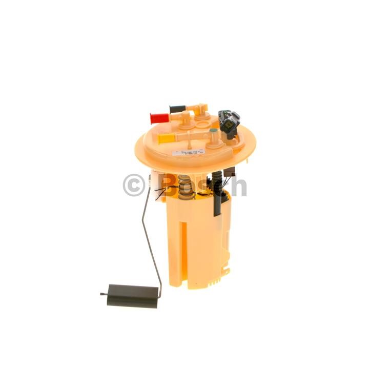 Bosch Fuel pump module – price 345 PLN
