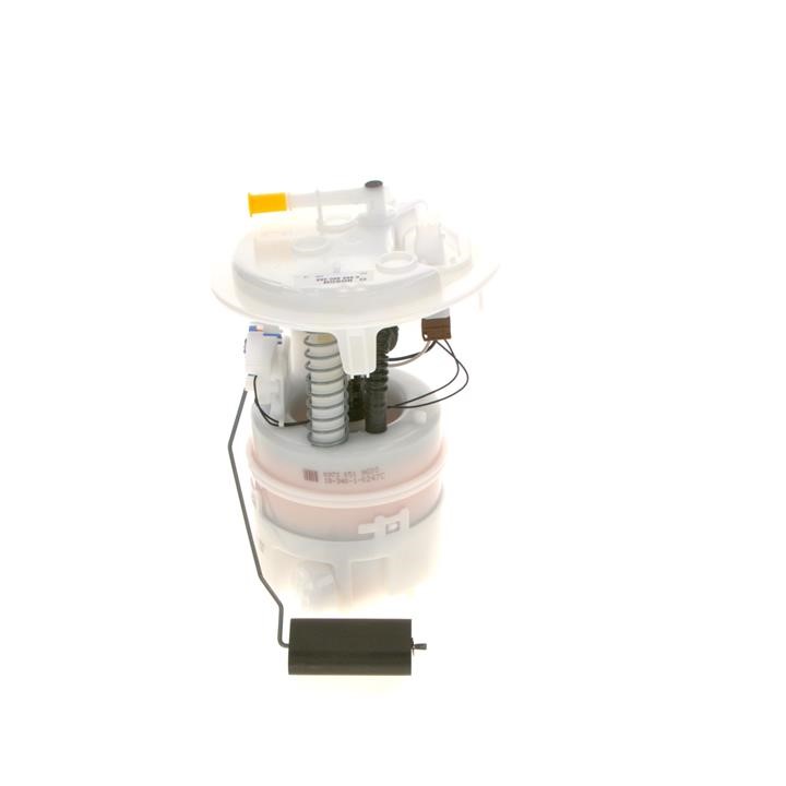 Bosch Fuel pump module – price 549 PLN