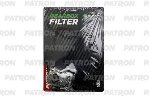 Patron PF5135 Automatic transmission filter PF5135: Buy near me at 2407.PL in Poland at an Affordable price!
