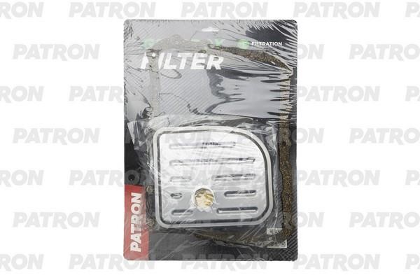 Patron PF5153 Automatic transmission filter PF5153: Buy near me in Poland at 2407.PL - Good price!