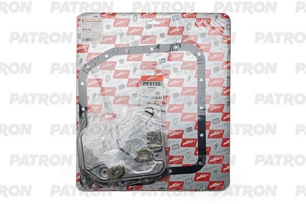 Patron PF5155 Automatic transmission filter PF5155: Buy near me in Poland at 2407.PL - Good price!
