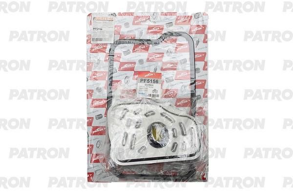 Patron PF5156 Automatic transmission filter PF5156: Buy near me in Poland at 2407.PL - Good price!