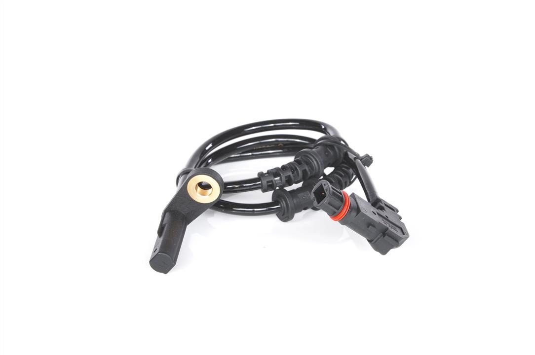 Bosch Czujnik ABS – cena 166 PLN