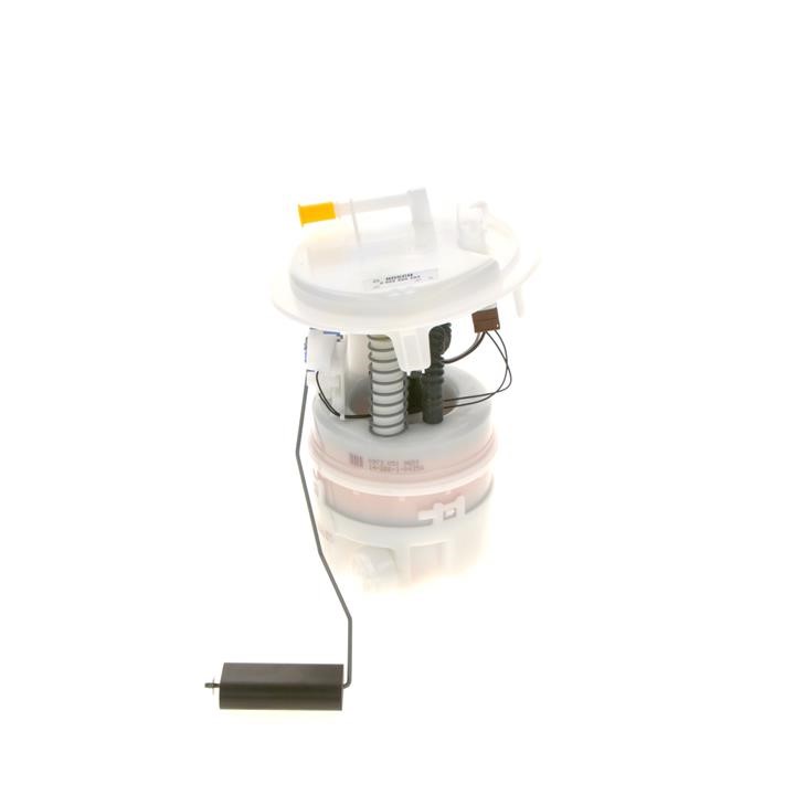 Bosch Fuel gauge – price 554 PLN