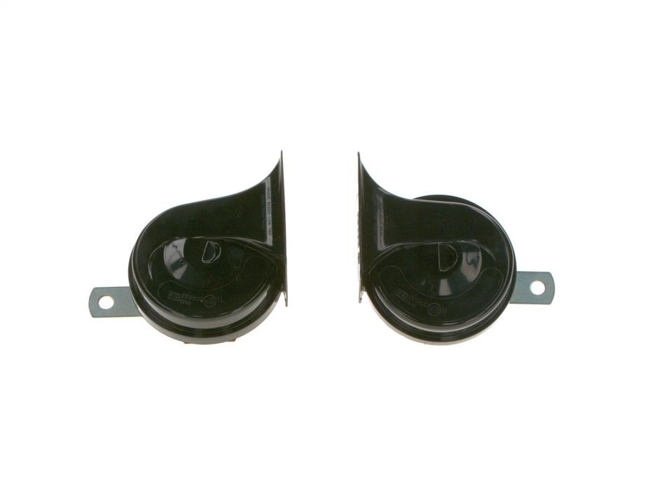 Bosch Sound signal – price 68 PLN